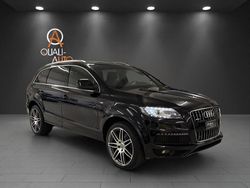 Gebraucht 2011 Audi Q7 S-Line SUV | CHF 15’900 (Superpreis)