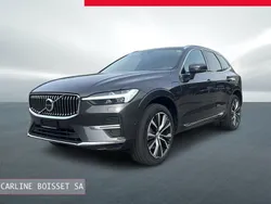 Gebraucht 2022 Volvo XC60 Inscription SUV | CHF 47’990 (Guter Preis)