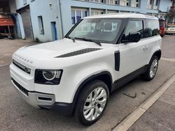 Gebraucht 2023 Land Rover Defender Dynamic SUV | CHF 47’800 (Guter Preis)