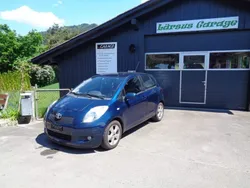 Gebraucht 2006 Toyota Yaris Sol Limousine | CHF 4’100 (Superpreis)