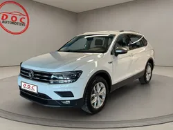 Gebraucht 2021 VW Tiguan Allspace Highline SUV | CHF 33’900 (Superpreis)