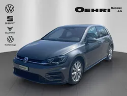 Gebraucht 2020 VW Golf VII Highline Limousine | CHF 19’990 (Superpreis)