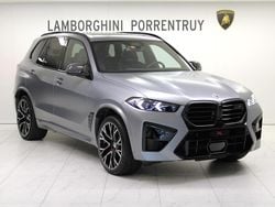 Gebraucht 2025 BMW X5 M Competition Edition SUV | CHF 148’500