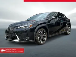 Gebraucht 2021 Lexus UX 250h SUV | CHF 29’490 (Guter Preis)