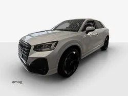 Neu 2025 Audi Q2 Ambiente SUV | CHF 44’980 (Fairer Preis)