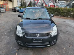 Gebraucht 2009 Suzuki Swift GL | CHF 5’900 (Teuer)