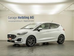 Gebraucht 2023 Ford Fiesta ST-Line X | CHF 21’600 (Fairer Preis)