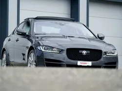 Gebraucht 2018 Jaguar XE Prestige Limousine | CHF 24’900