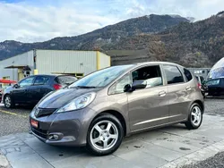Gebraucht 2012 Honda Jazz Comfort Plus Kleinwagen | CHF 10’800 (Teuer)