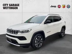 Gebraucht 2023 Jeep Compass Limited SUV | CHF 22’500