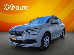 Gebraucht 2021 Skoda Kamiq Ambition SUV | CHF 17’150 (Fairer Preis)