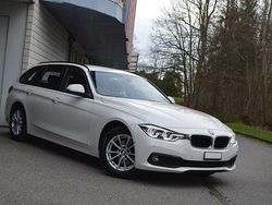 Gebraucht 2018 BMW 318 Advantage Kombi | CHF 14’800 (Fairer Preis)
