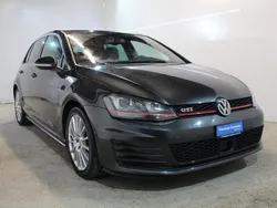 Gebraucht 2013 VW Golf VII GTI Limousine | CHF 11’499 (Guter Preis)
