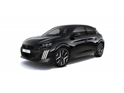 Neu 2025 Peugeot 208 GT Kleinwagen | CHF 30’990 (Fairer Preis)
