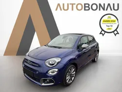 Gebraucht 2024 Fiat 500X Dolcevita SUV | CHF 22’699 (Superpreis)