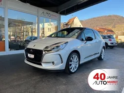 Gebraucht 2016 DS Automobiles DS3 Sport Chic Cabrio | CHF 8’900 (Fairer Preis)