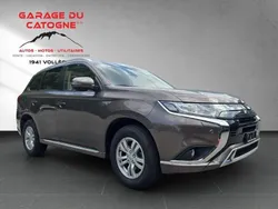 Gebraucht 2019 Mitsubishi Outlander P-HEV Edition SUV | CHF 22’500 (Fairer Preis)