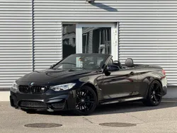 Gebraucht 2015 BMW M4 Coupé | CHF 45’800 (Superpreis)