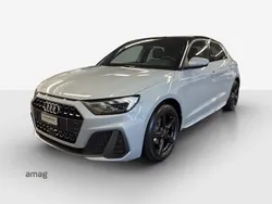 Neu 2025 Audi A1 Sportback Attraction Kleinwagen | CHF 33’200 (Superpreis)