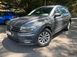 Gebraucht 2019 VW Tiguan Comfortline SUV | CHF 19’900 (Superpreis)