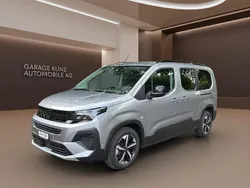 Neu 2024 Peugeot Rifter GT Van / Kleinbus | CHF 38’890 (Guter Preis)