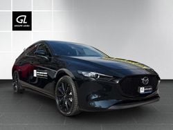 Neu 2025 Mazda 3 Homura-Line Kleinwagen | CHF 35’300 (Guter Preis)