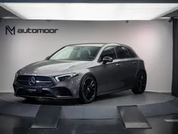 Gebraucht 2019 Mercedes A250 AMG line Limousine | CHF 30’800 (Fairer Preis)