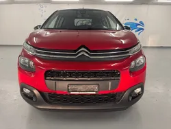 Gebraucht 2018 Citroën C3 Feel Kleinwagen | CHF 9’700 (Fairer Preis)