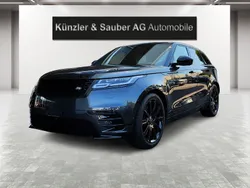 Gebraucht 2021 Land Rover Range Rover Velar R-Dynamic SUV | CHF 49’800 (Superpreis)