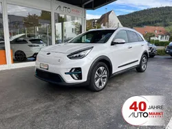 Weiss Gebraucht 2020 Kia e-Niro Style SUV | CHF 21’400 (Fairer Preis)