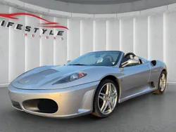 Gebraucht 2007 Ferrari F430 Cabrio | CHF 189’900