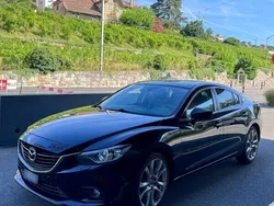 Gebraucht 2013 Mazda 6 | CHF 9’500 (Guter Preis)