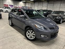 Gebraucht 2008 Mazda CX-7 Inclusive SUV | CHF 9’900 (Teuer)