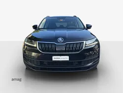 Gebraucht 2021 Skoda Karoq Ambition SUV | CHF 24’890 (Fairer Preis)