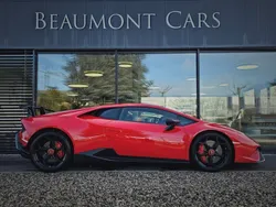 Gebraucht 2017 Lamborghini Huracán Coupé | CHF 239’900 (Fairer Preis)