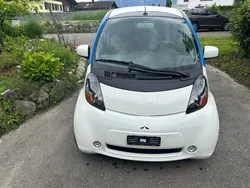 Mitsubishi i-MiEV
