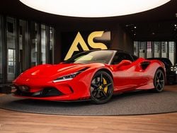 Gebraucht 2021 Ferrari F8 | CHF 279’999 (Fairer Preis)