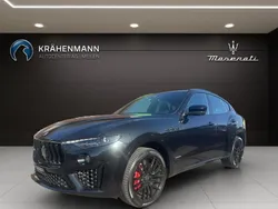 Gebraucht 2021 Maserati Levante SUV | CHF 59’900 (Guter Preis)