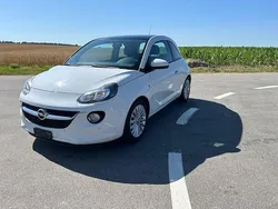 Gebraucht 2013 Opel Adam Slam Kleinwagen | CHF 6’400 (Fairer Preis)