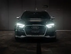 Gebraucht 2020 Audi RS3 Sportback Kleinwagen | CHF 49’000 (Guter Preis)