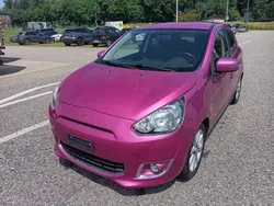 Gebraucht 2015 Mitsubishi Space Star | CHF 3’900 (Superpreis)