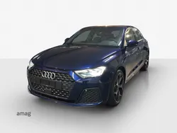 Navarrablau navarrablau Neu 2025 Audi A1 Sportback Attraction Kleinwagen | CHF 31’900 (Superpreis)