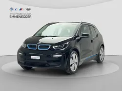 Gebraucht 2021 BMW i3 Comfort Edition Kleinwagen | CHF 21’900 (Fairer Preis)