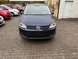 Gebraucht 2012 VW Sharan Comfortline Van / Kleinbus | CHF 5’300 (Guter Preis)