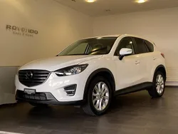 Gebraucht 2016 Mazda CX-5 SUV | CHF 14’800 (Fairer Preis)