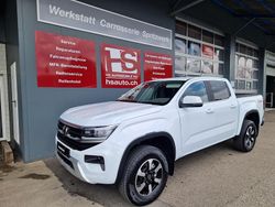 Gebraucht 2024 VW Amarok Style Abholung | CHF 48’900 (Superpreis)