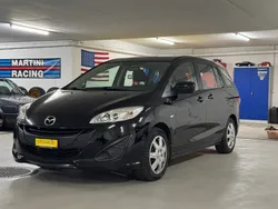 Gebraucht 2011 Mazda 5 Van / Kleinbus | CHF 4’900 (Guter Preis)