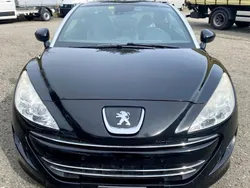 Gebraucht 2011 Peugeot RCZ Coupé | CHF 3’690 (Superpreis)