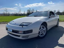 Nissan 300 ZX