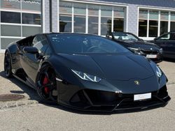 Gebraucht 2020 Lamborghini Huracán Coupé | CHF 259’900 (Etwas zu teuer)